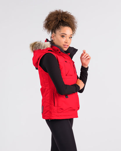 OSC MIKI UC Jacket
