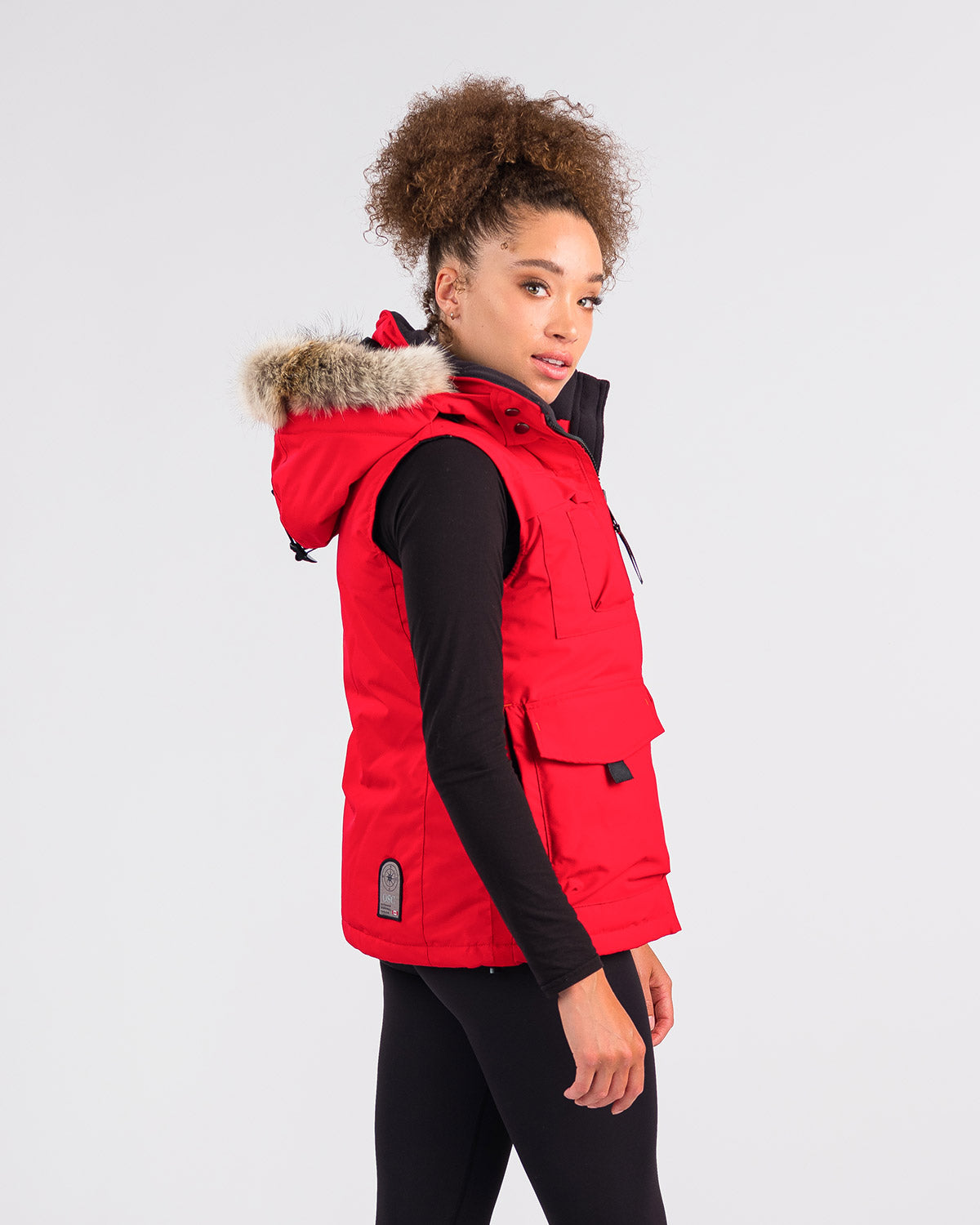 OSC MIKI Jacket