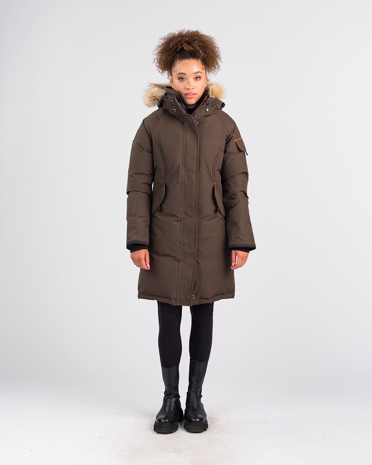 OSC KARIMA Jacket