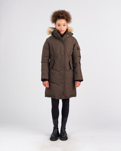 OSC KARIMA Jacket