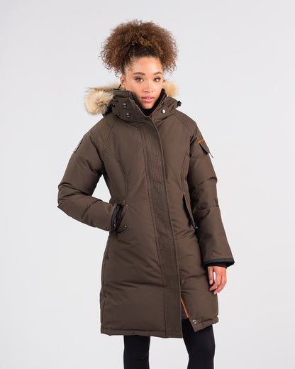 OSC KARIMA UC Jacket