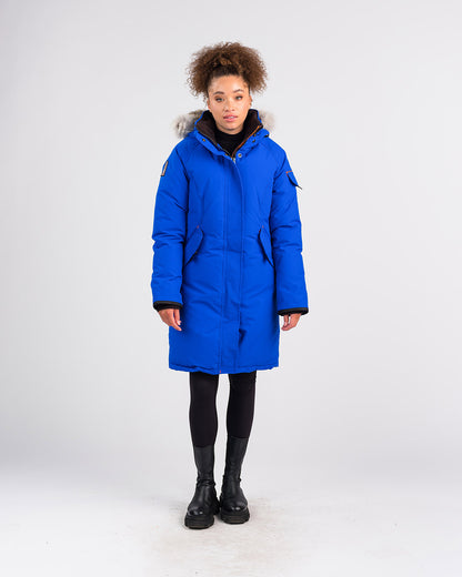 OSC KARIMA Jacket