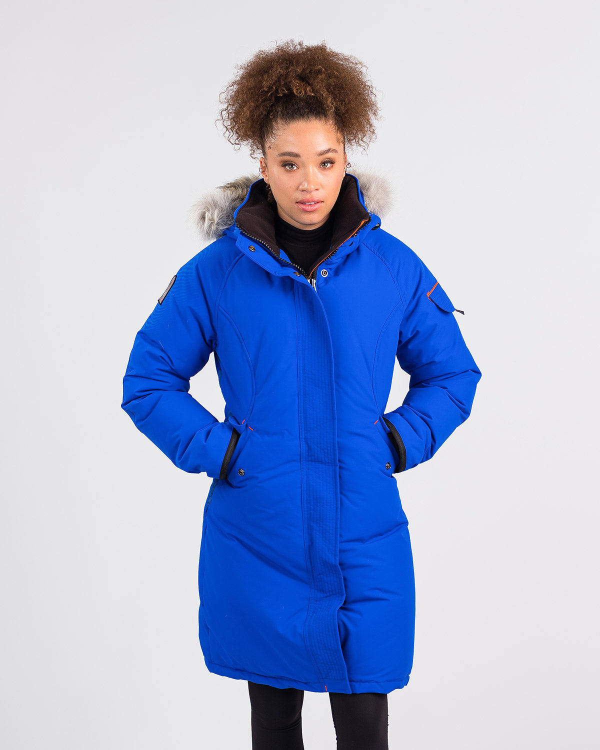 OSC KARIMA UC Jacket