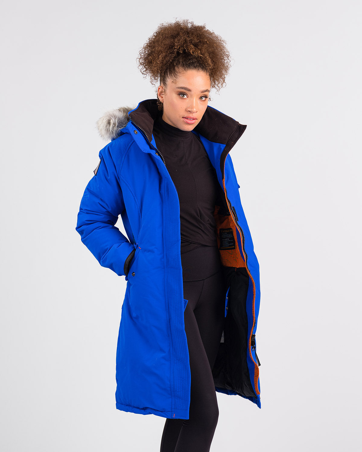 OSC KARIMA Jacket