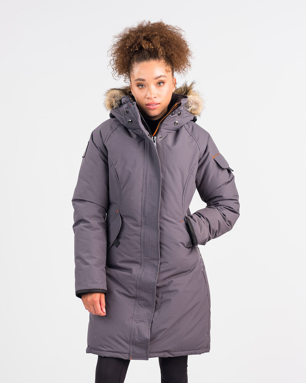 OSC KARIMA UC Jacket