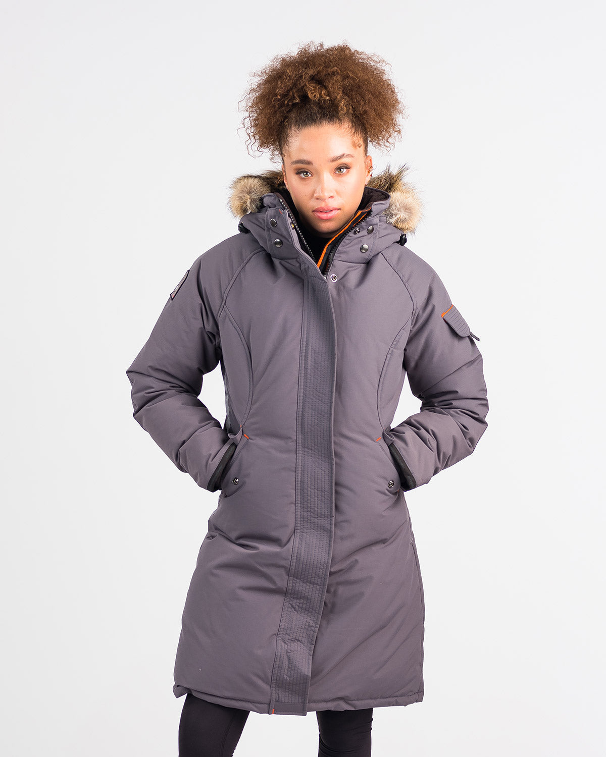 OSC KARIMA Jacket
