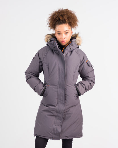 OSC KARIMA Jacket