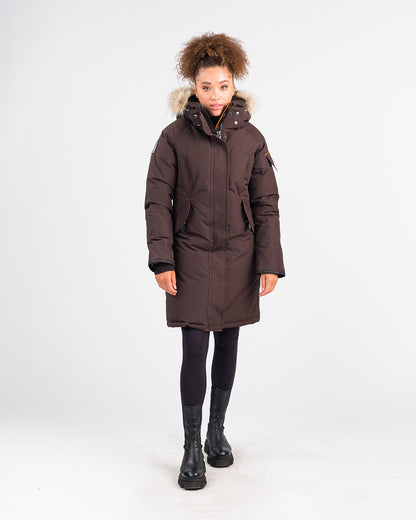 OSC KARIMA UC Jacket