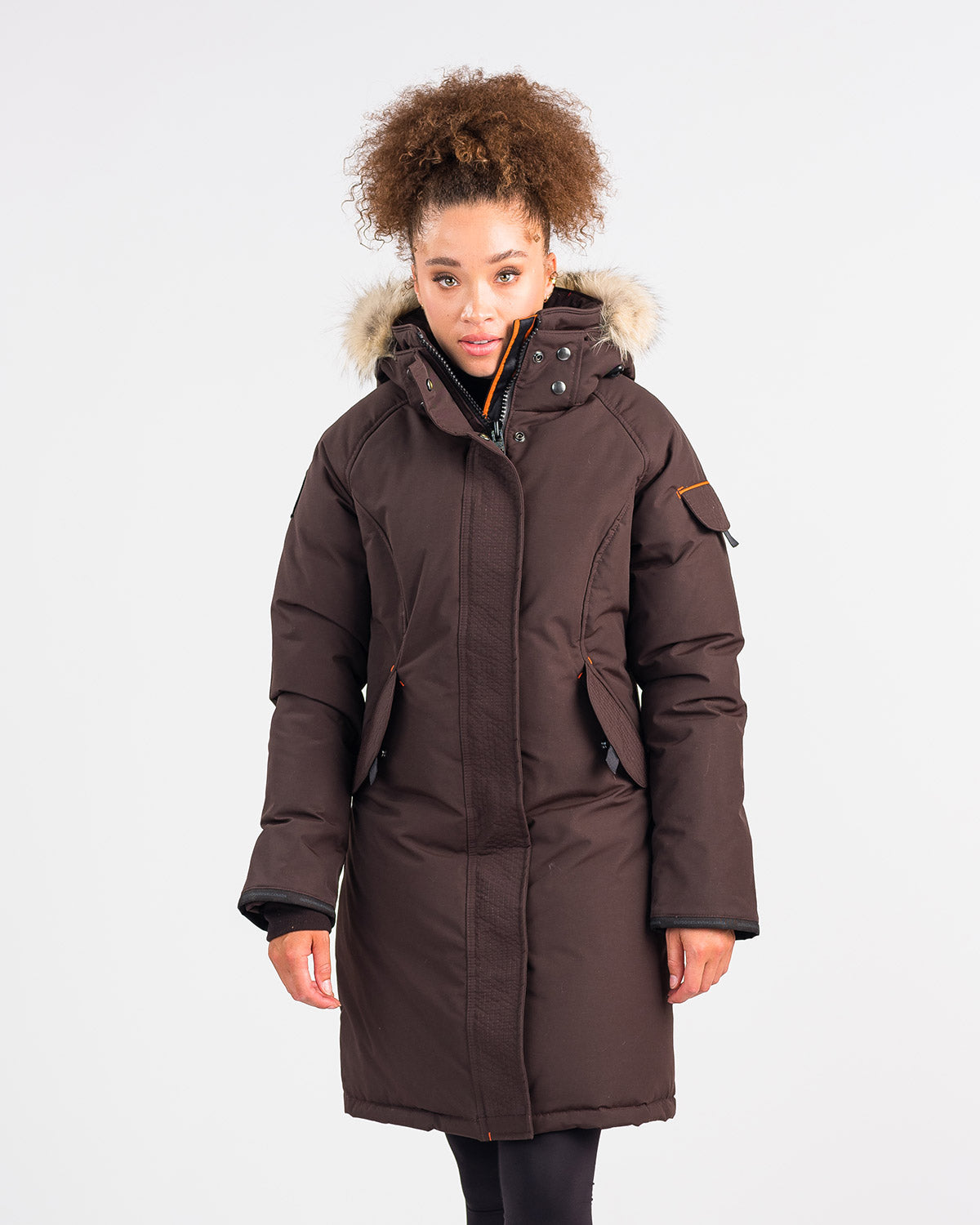 OSC KARIMA UC Jacket