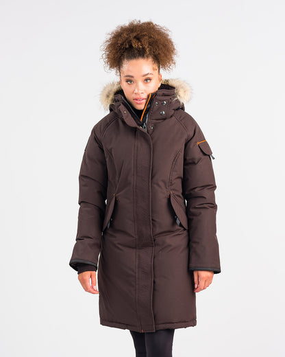 OSC KARIMA UC Jacket