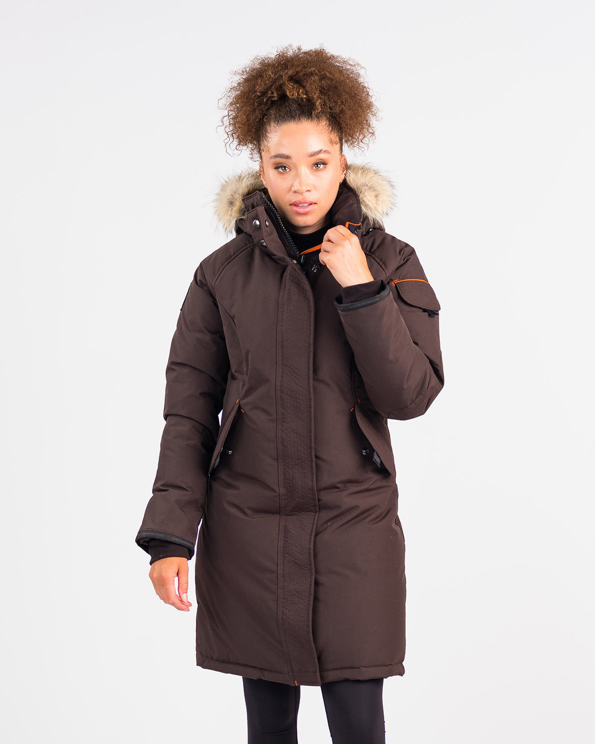 OSC KARIMA Jacket