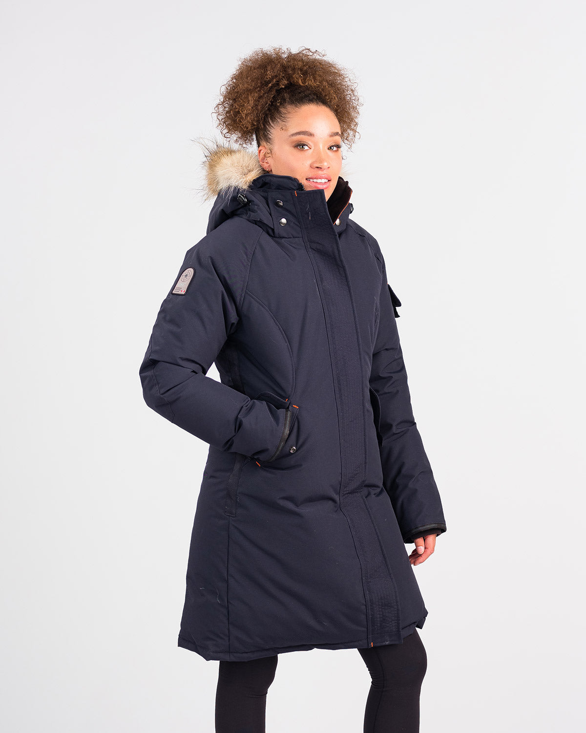 OSC KARIMA Jacket