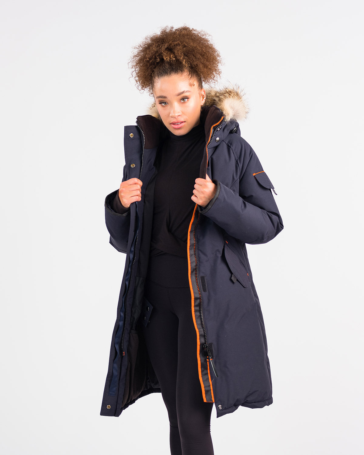 OSC KARIMA UC Jacket