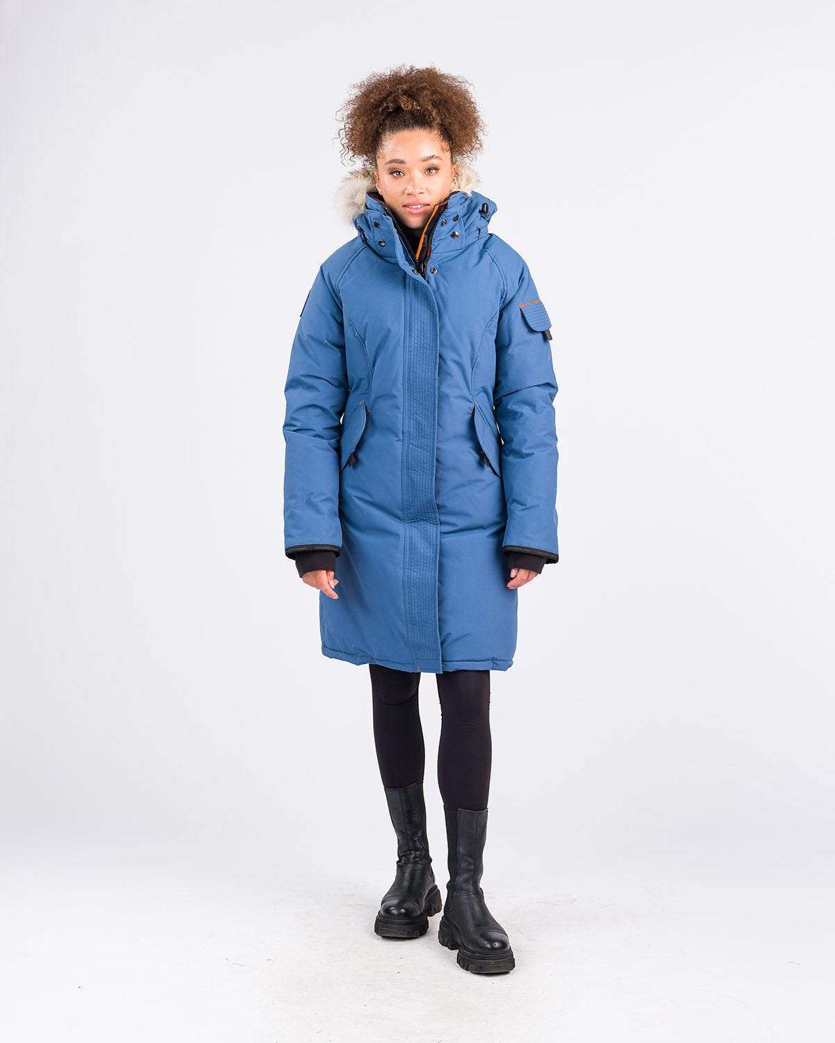 OSC KARIMA Jacket