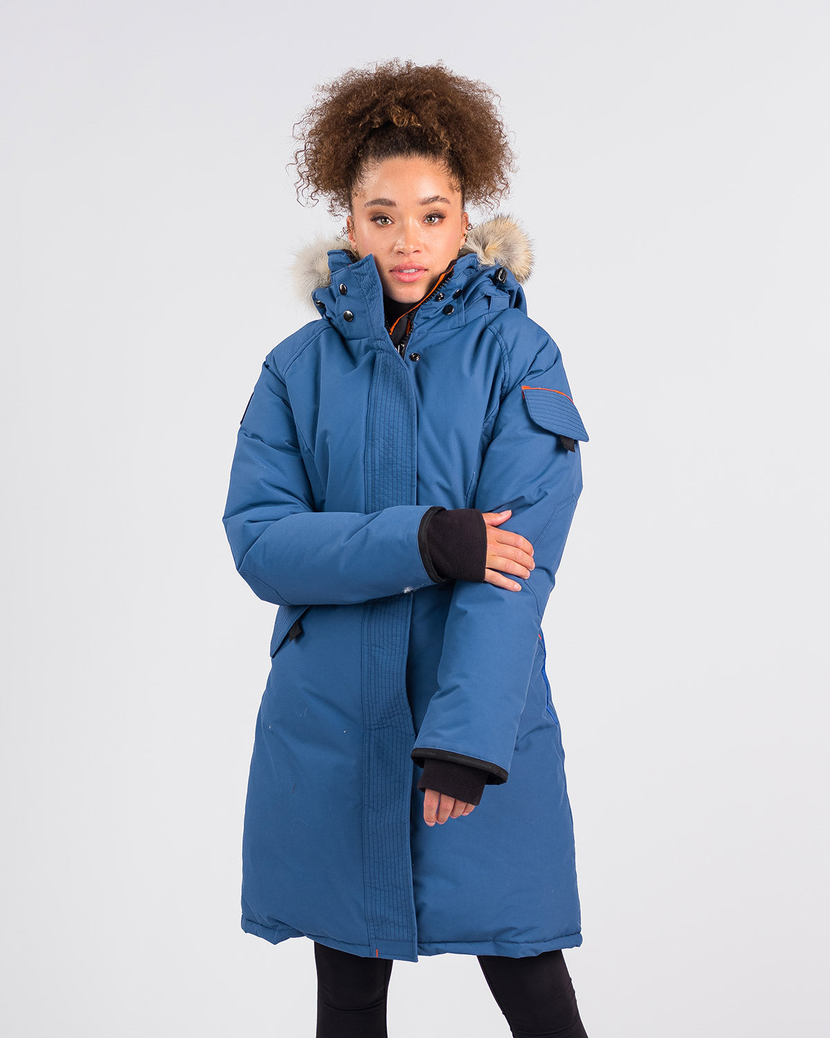 OSC KARIMA UC Jacket