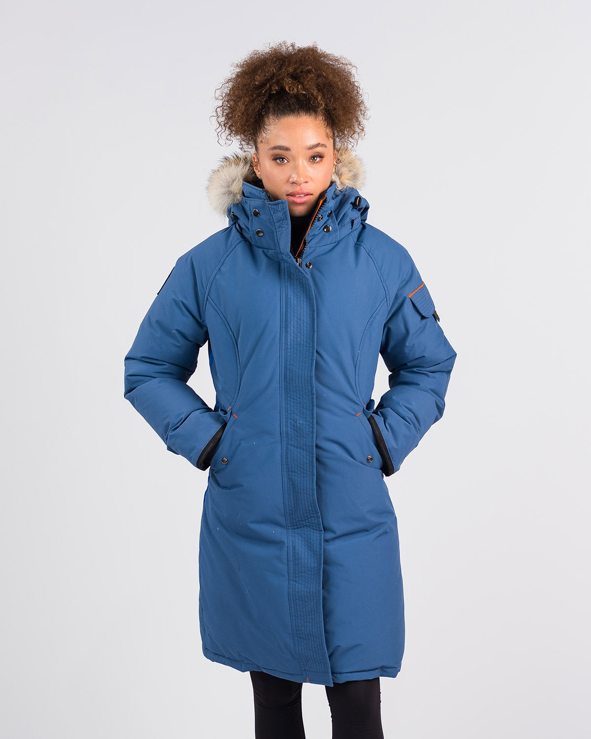 OSC KARIMA Jacket