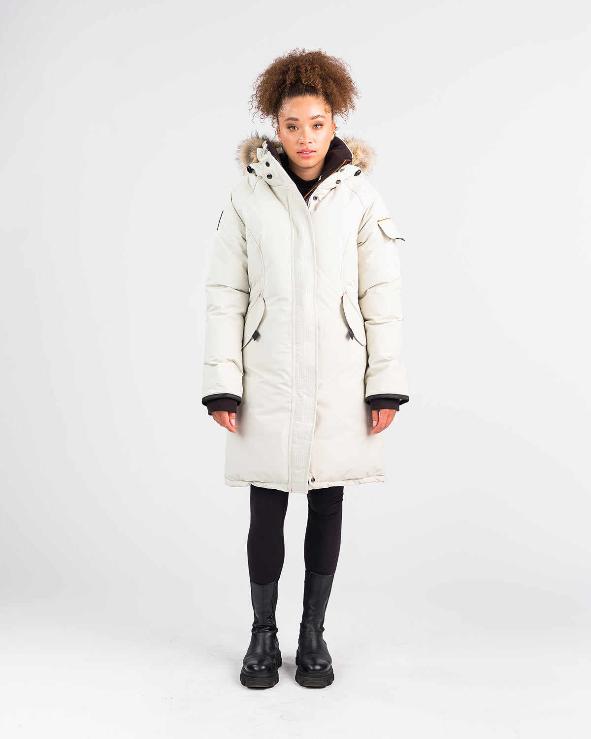 OSC KARIMA UC Jacket