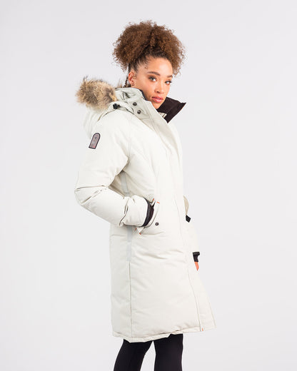 OSC KARIMA Jacket