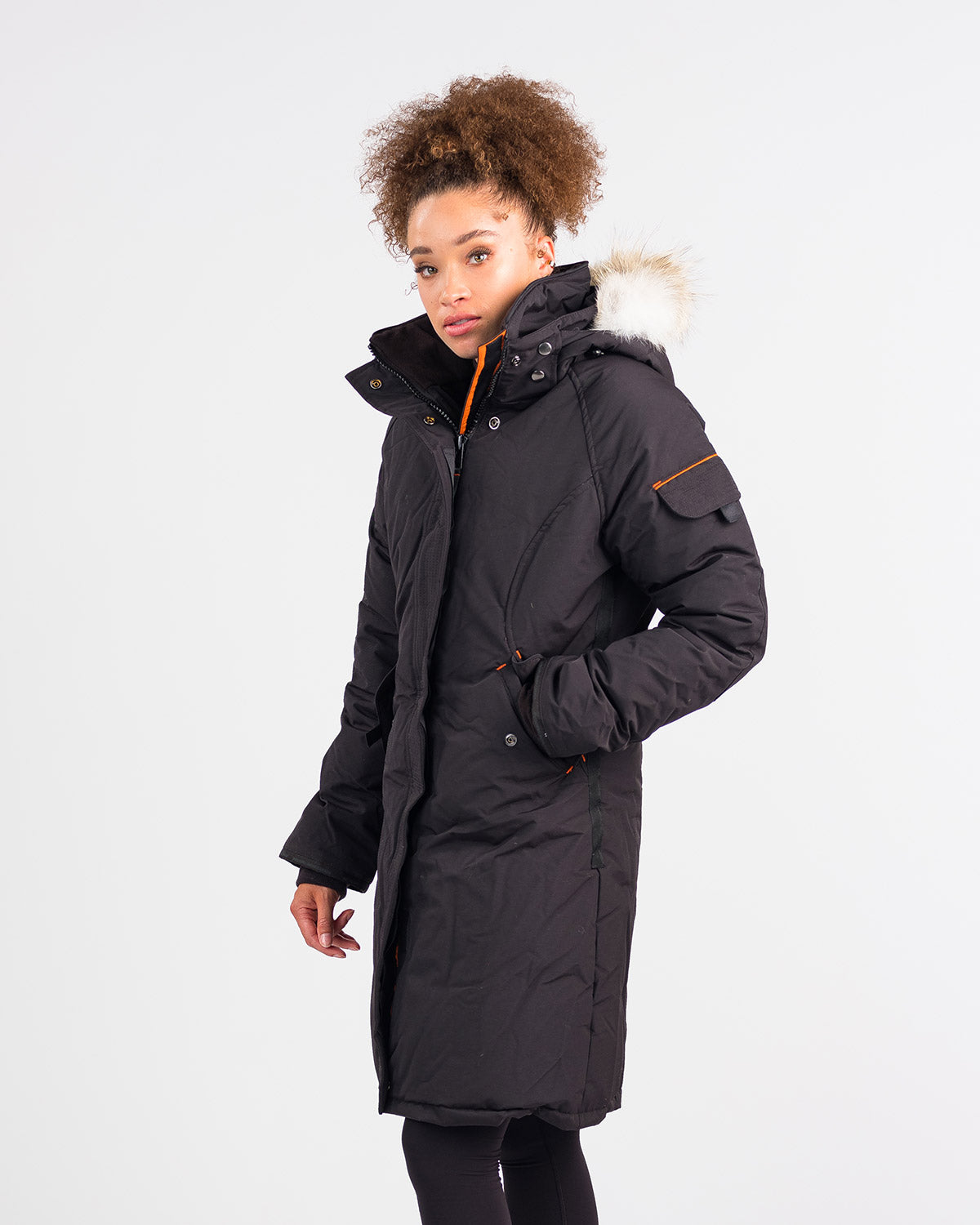 OSC KARIMA Jacket