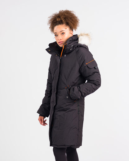 OSC KARIMA Jacket