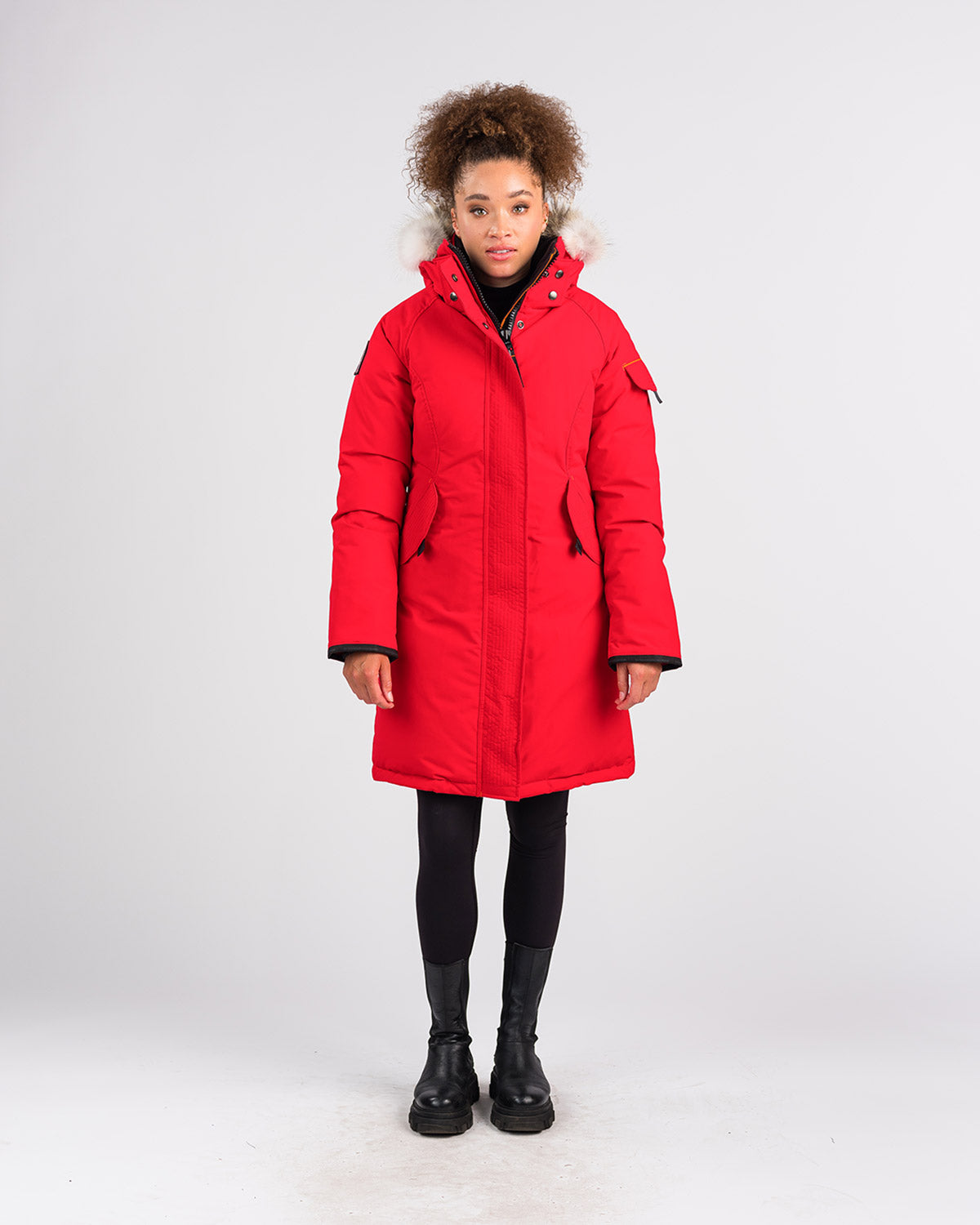 OSC KARIMA Jacket