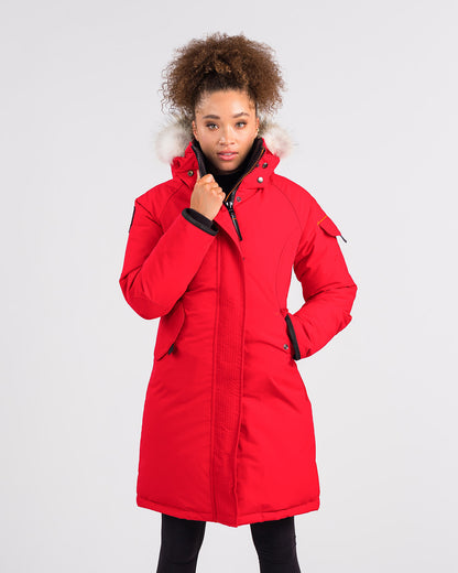 OSC KARIMA UC Jacket