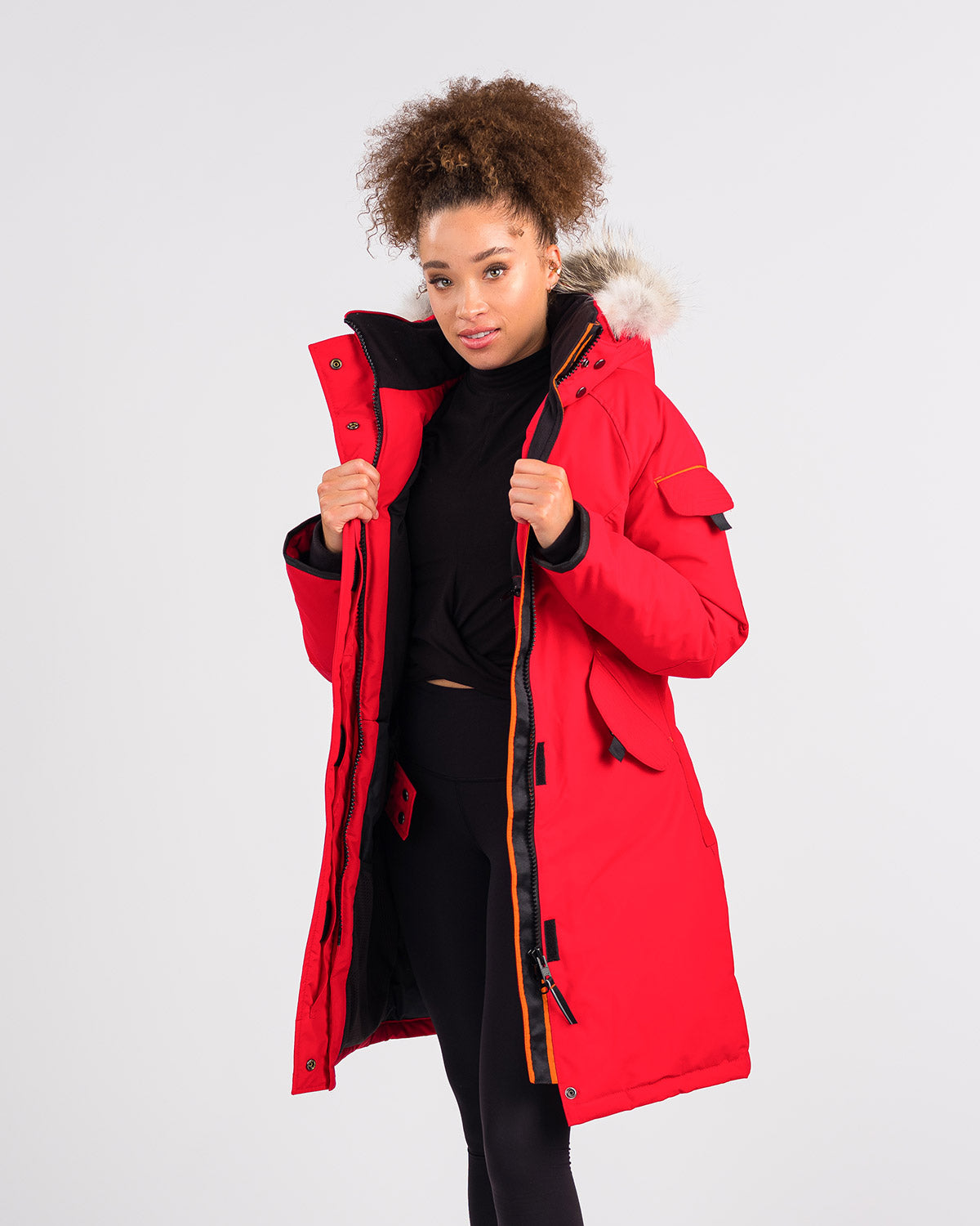 OSC KARIMA Jacket
