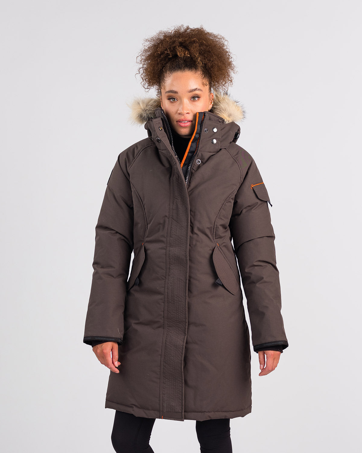 OSC KARIMA Jacket