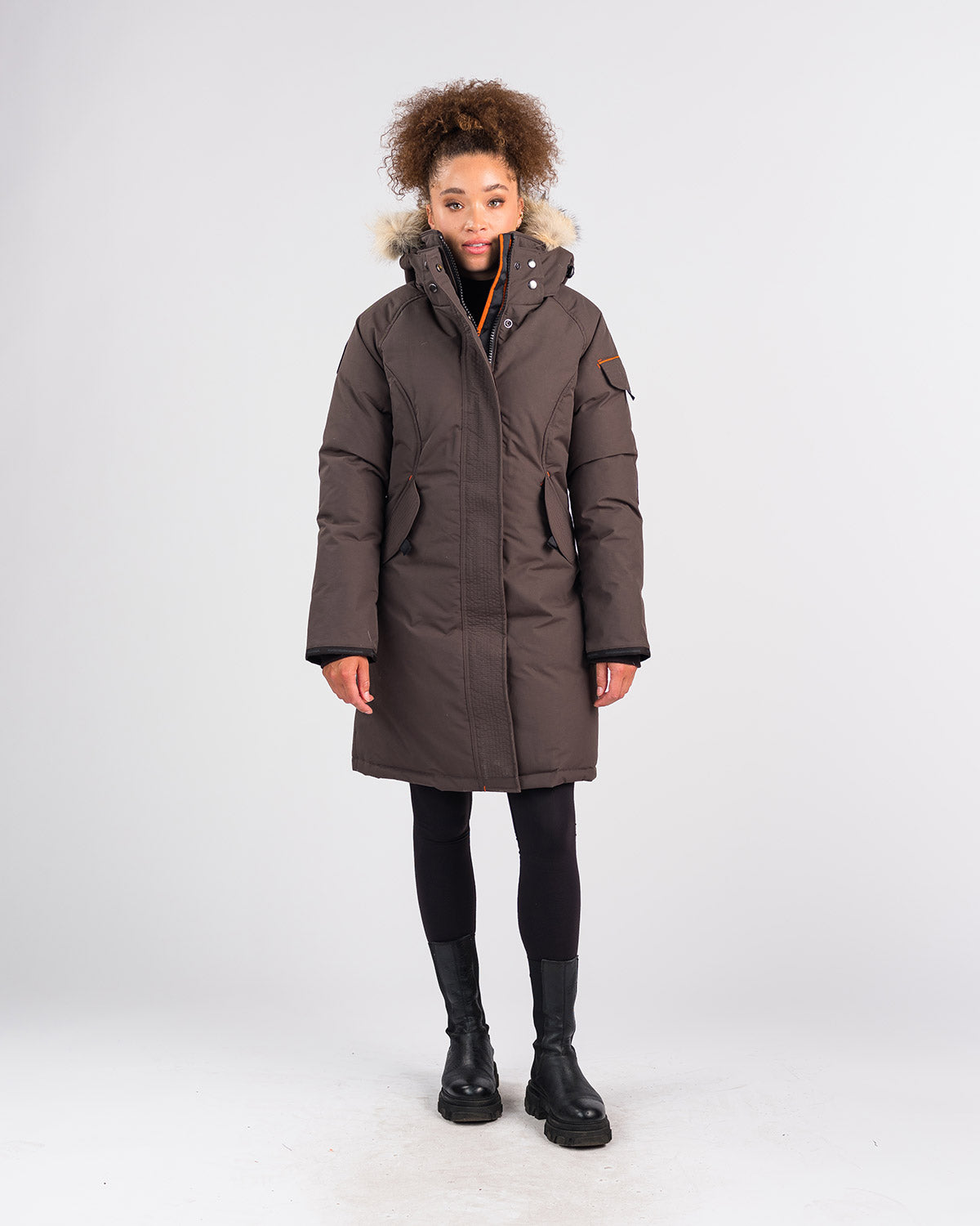 OSC KARIMA Jacket