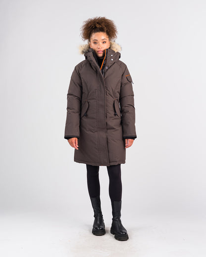 OSC KARIMA Jacket