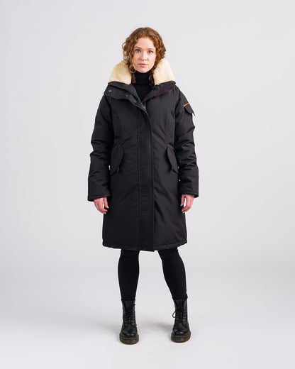 OSC KARIMA US Jacket