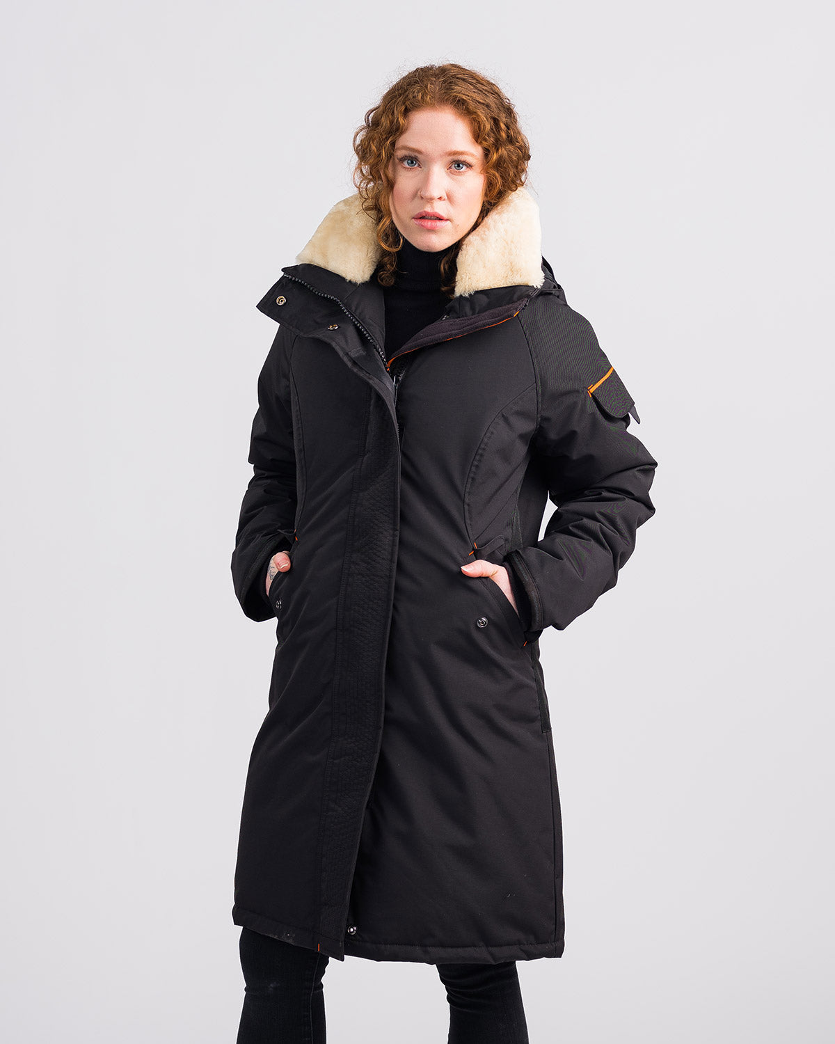OSC KARIMA US Jacket