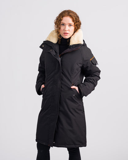 OSC KARIMA US Jacket