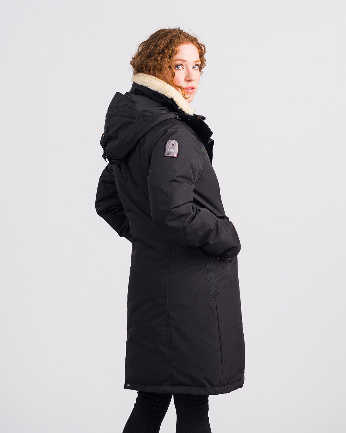 OSC KARIMA US Jacket