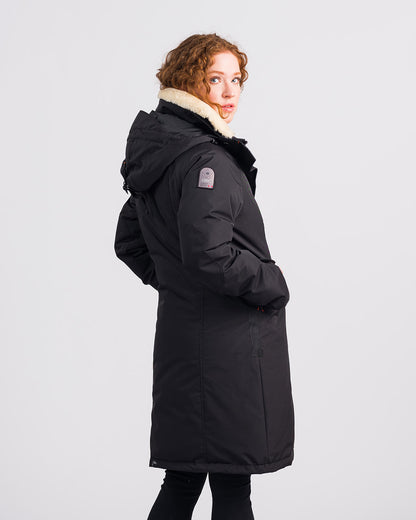 OSC KARIMA US Jacket