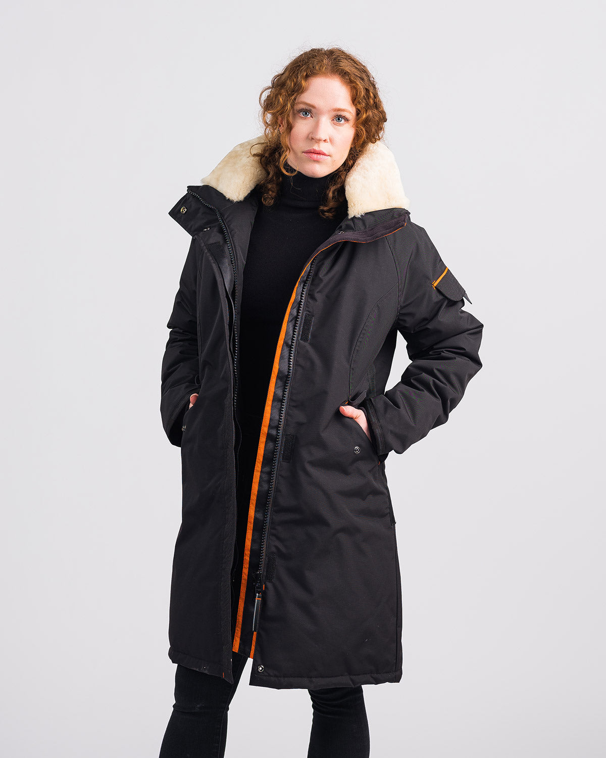 OSC KARIMA US Jacket