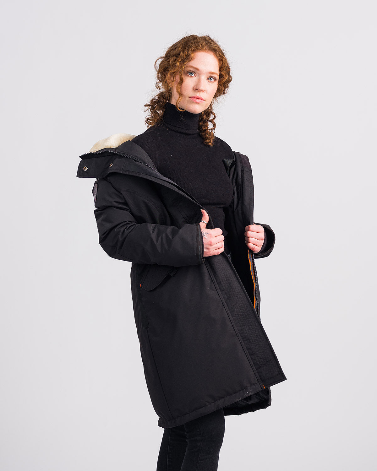 OSC KARIMA US Jacket