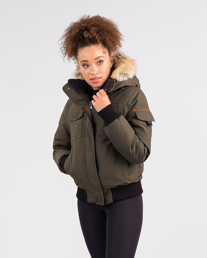 OSC NINI Jacket