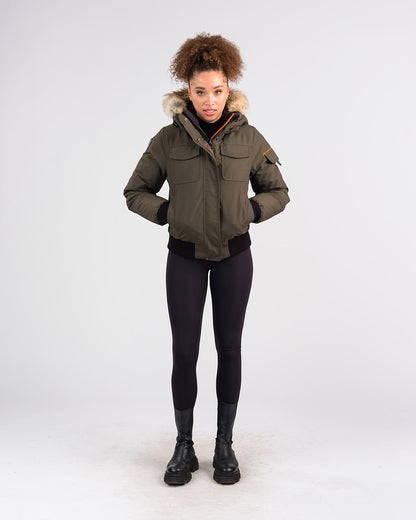 OSC NINI Jacket
