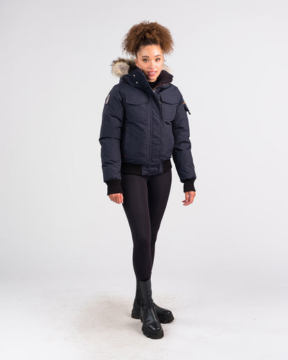 OSC NINI Jacket