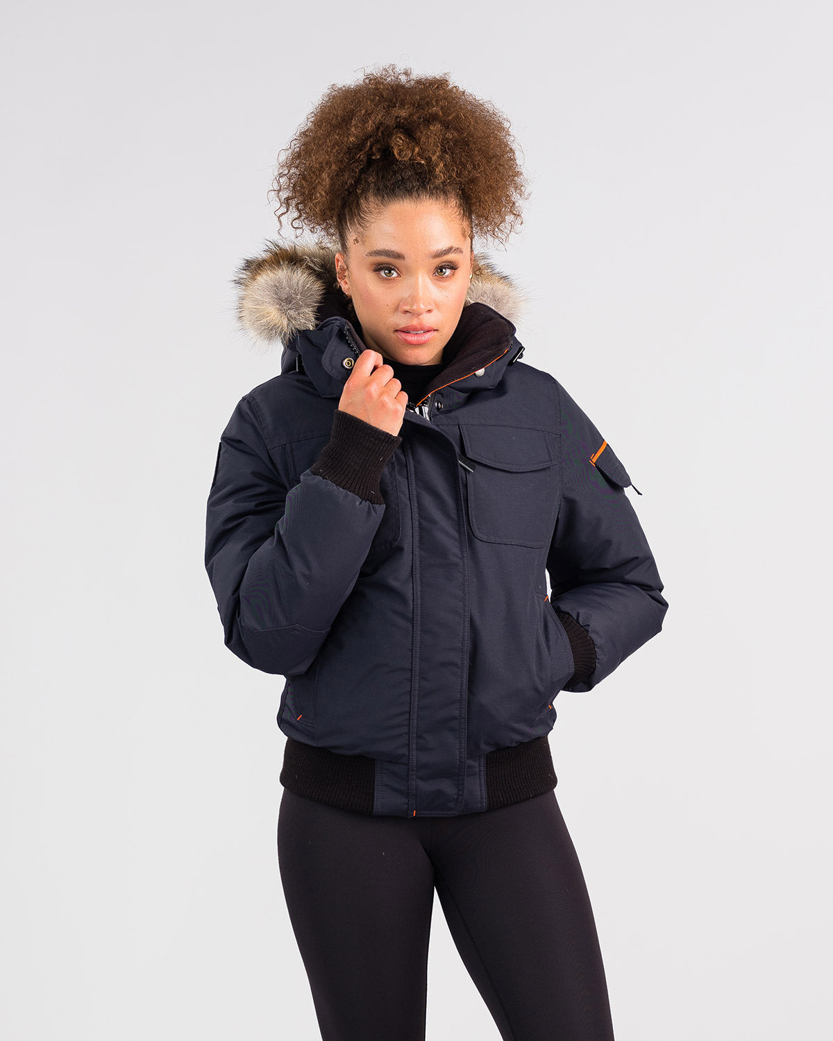 OSC NINI Jacket