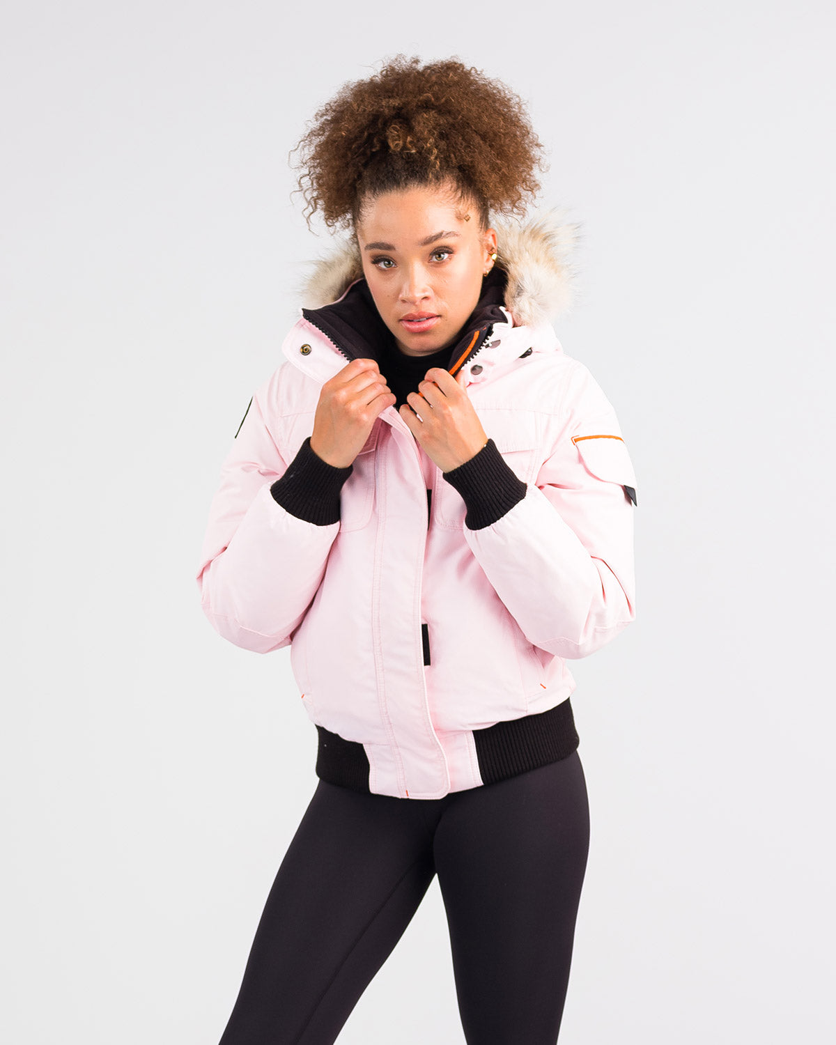 OSC NINI Jacket