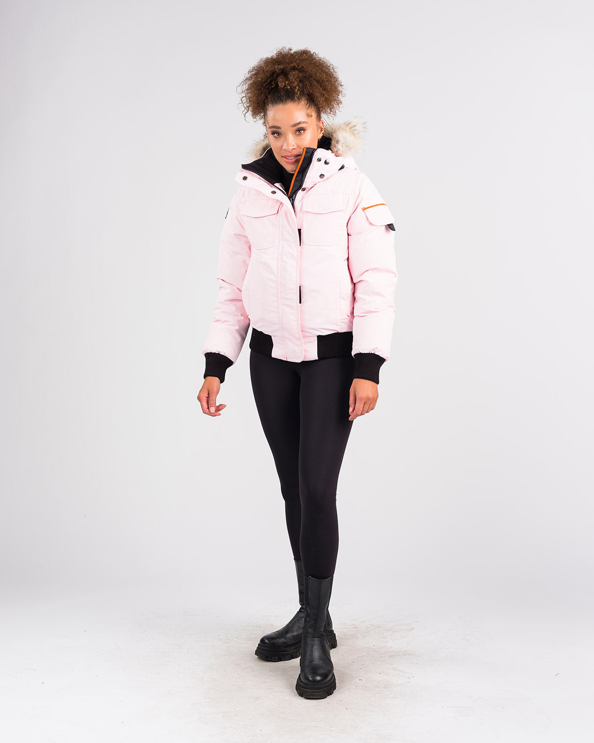 OSC NINI Jacket