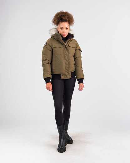 OSC NINI Jacket