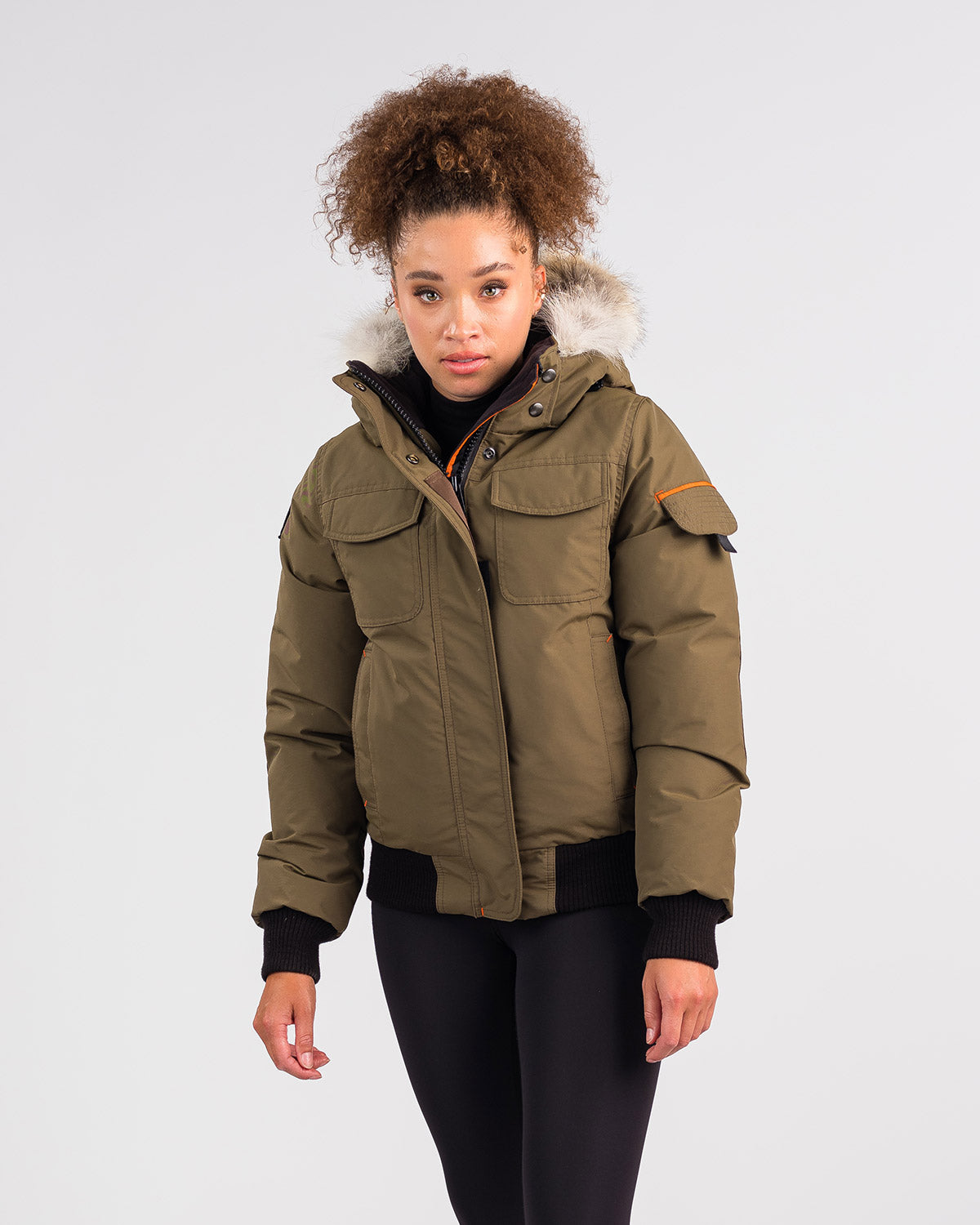 OSC NINI Jacket