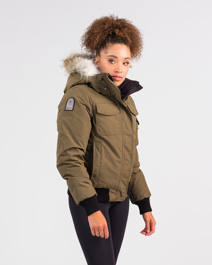 OSC NINI UC Jacket