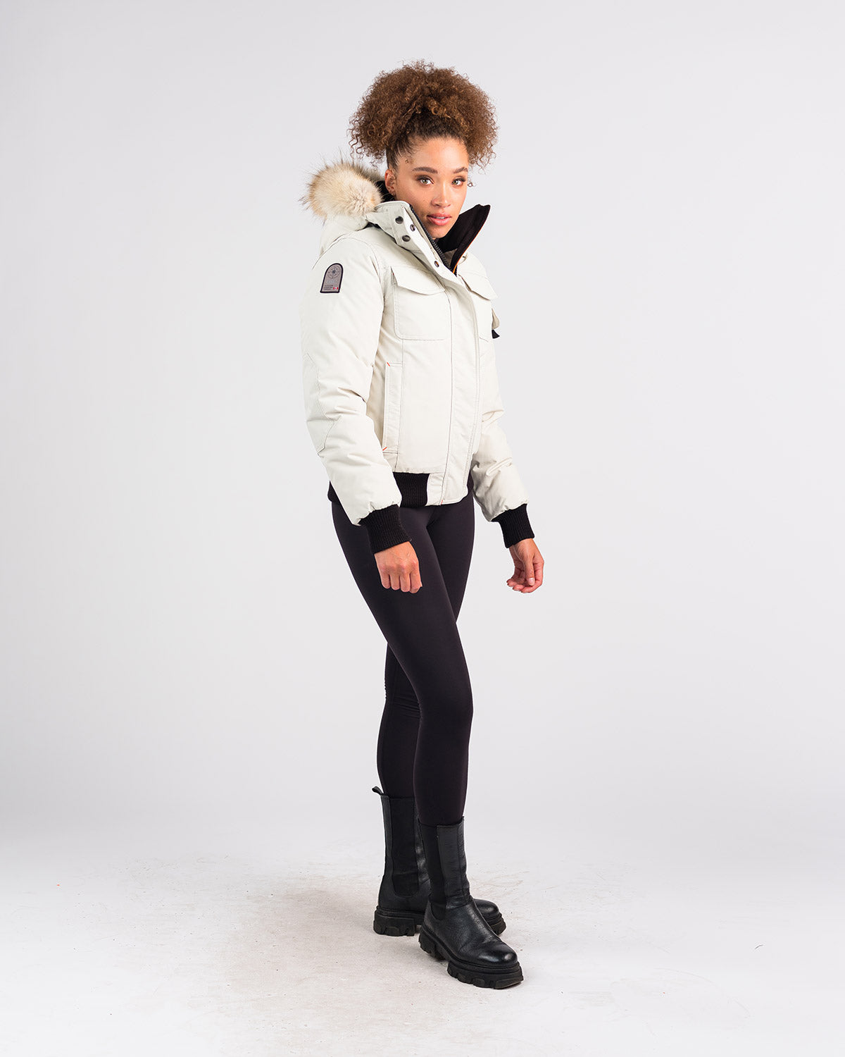 OSC NINI Jacket