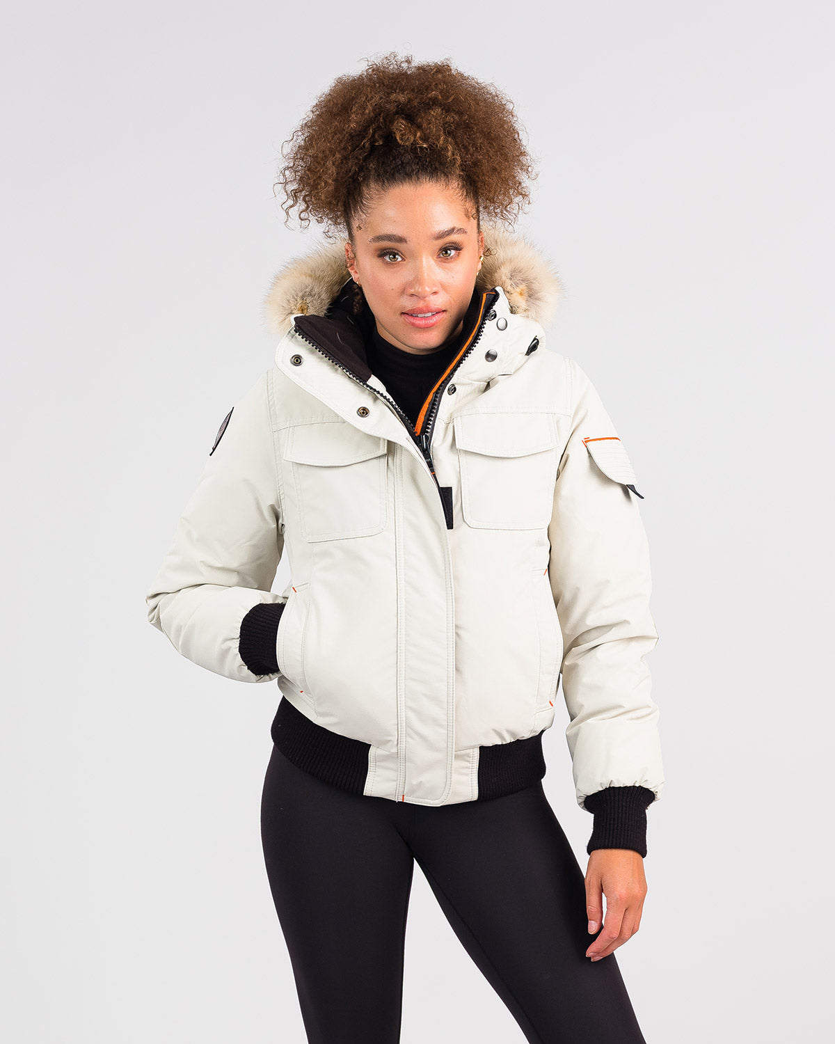 OSC NINI Jacket