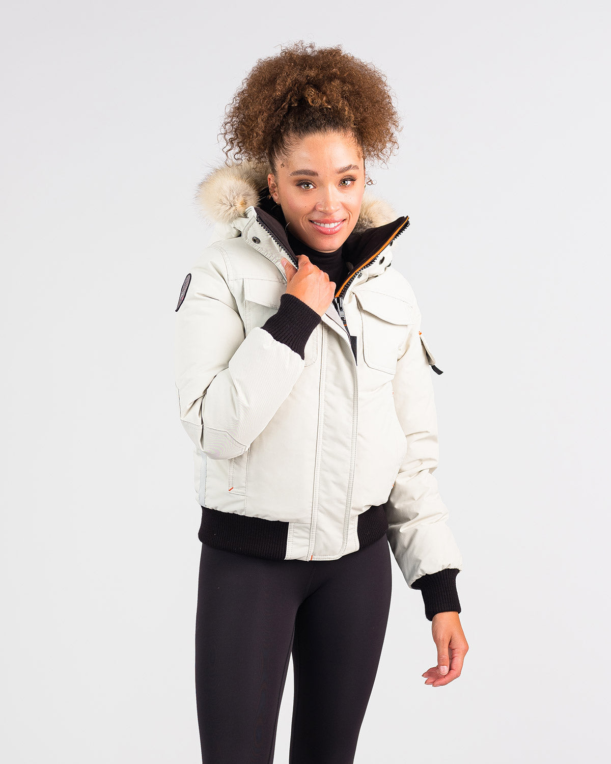 OSC NINI UC Jacket