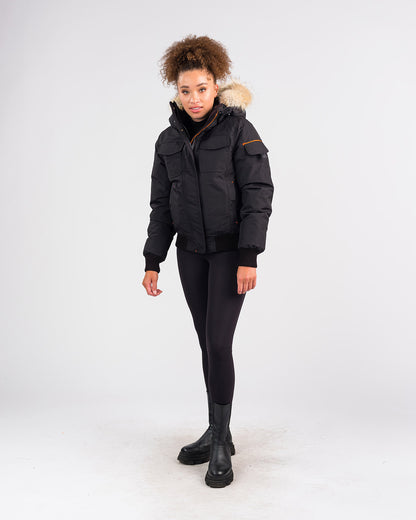 OSC NINI Jacket